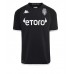 Cheap AS Monaco Away Football Shirt 2022-23 Short Sleeve